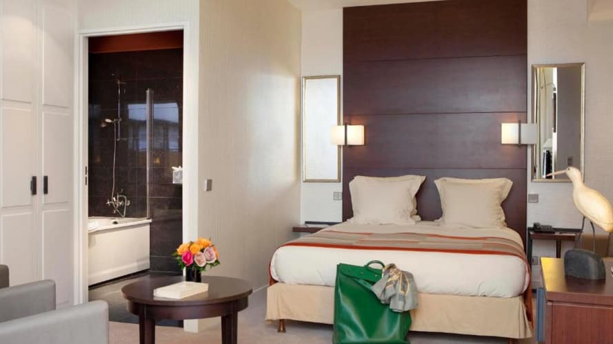 Hotel Le Senat photo 5