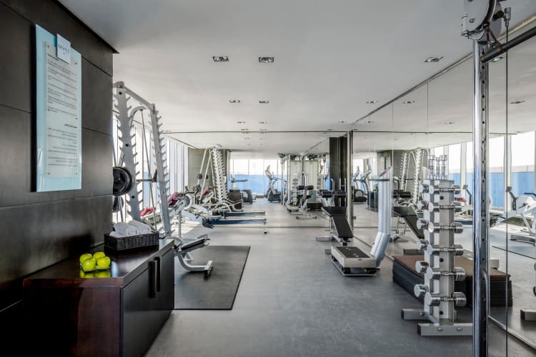The Canvas Dubai, Mgallery By Sofitel photo 5