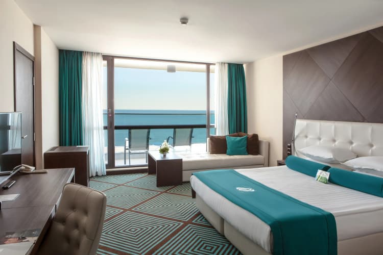 International Hotel Casino & Tower Suites, photo 5