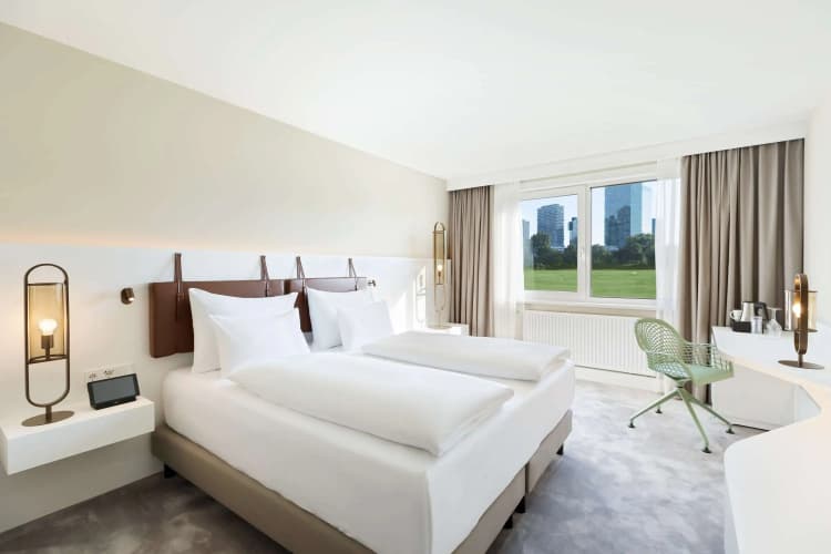 Austria Trend Hotel Bosei photo 5