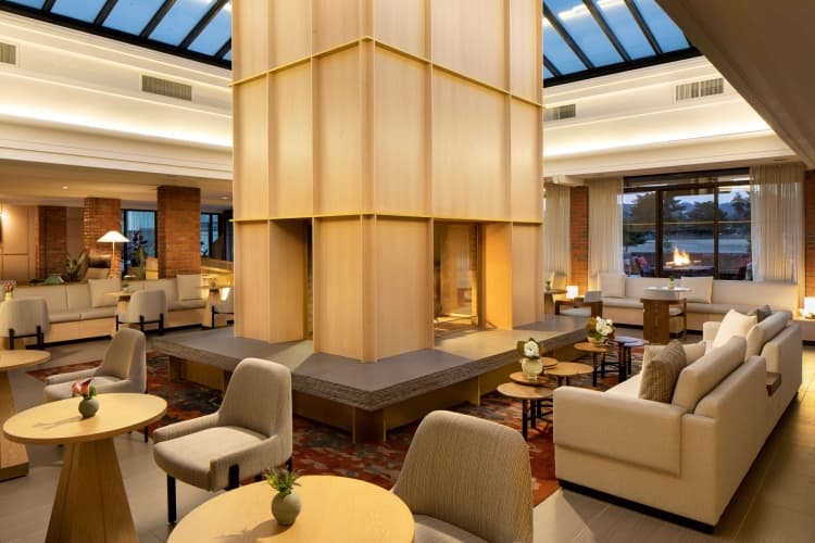 Hyatt Regency Monterey Hotel & Spa, photo 2