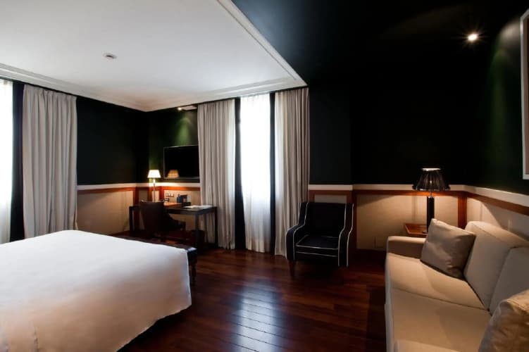 Hotel 1898 photo 4