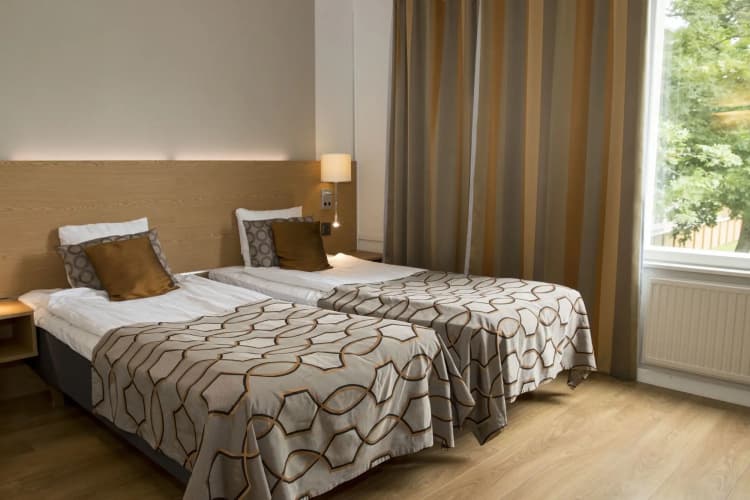 Hotel Savoy photo 5