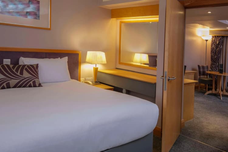 Best Western Premier Suites Hotel & Spa photo 5