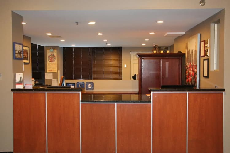 Hotel Saint-Laurent Montreal, photo 3