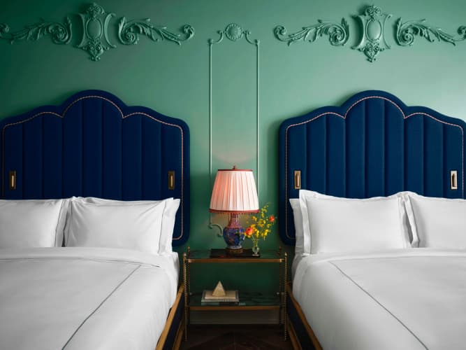 The Fifth Avenue Hotel photo 5