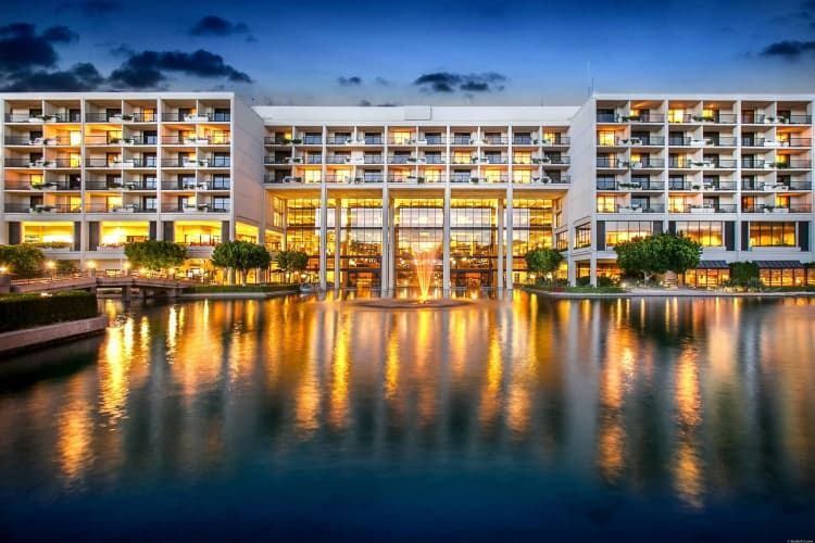 JW Marriott Desert Springs Resort & Spa photo 2