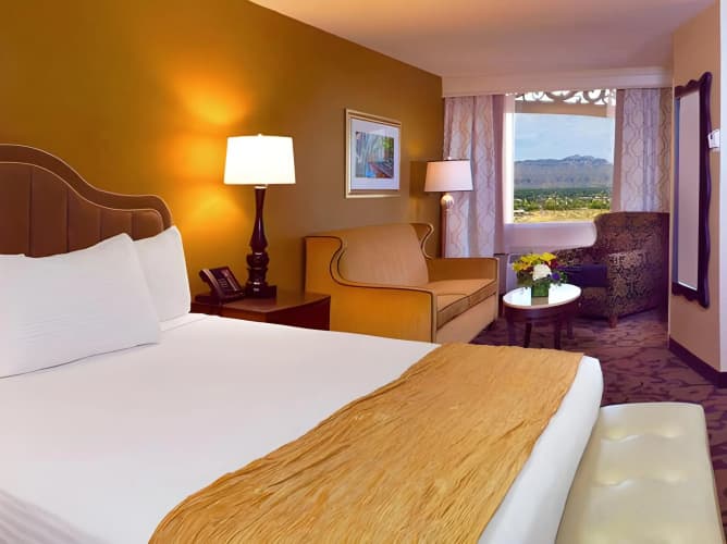 The Orleans Hotel And Casino photo 4