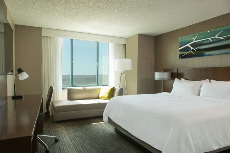 Falls Church Marriott Fairview Park photo 4