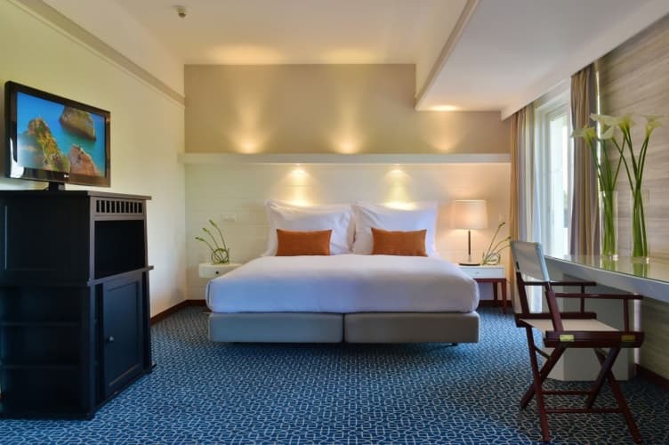 Pestana Alvor Praia Premium Beach and Golf Resort, photo 3
