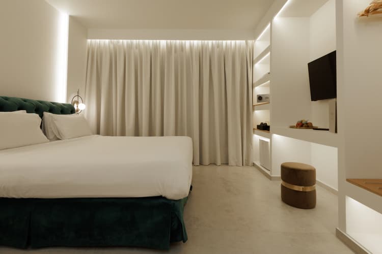 The Alley Boutique Hotel & Spa photo 3