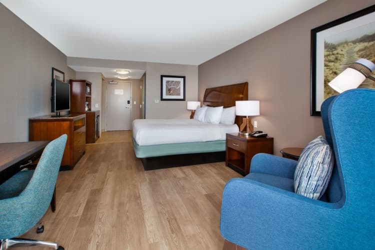 Hilton Garden Inn Virginia Beach Oceanfront photo 5