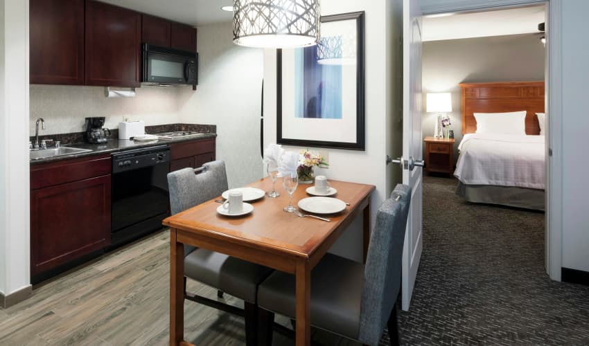 Homewood Suites by Hilton Agoura Hills photo 5