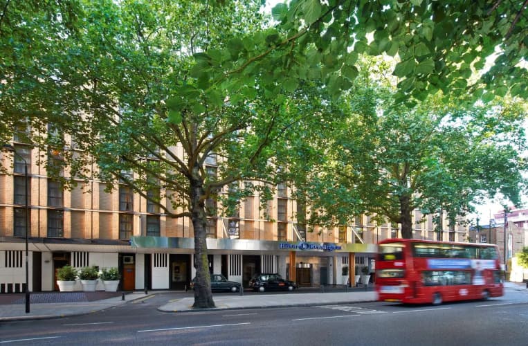 Hilton London Kensington photo 2