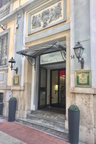 Hotel Giglio dellOpera photo 2