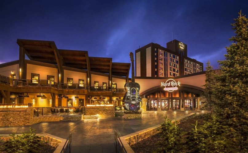 Golden Nugget Hotel & Casino Lake Tahoe photo 2