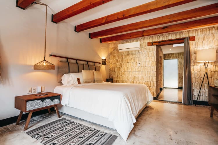 Hotel Amomoxtli photo 4