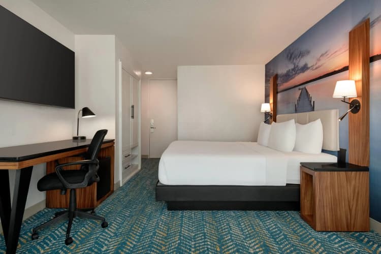 Fort Pontchartrain Detroit, a Wyndham Hotel photo 5