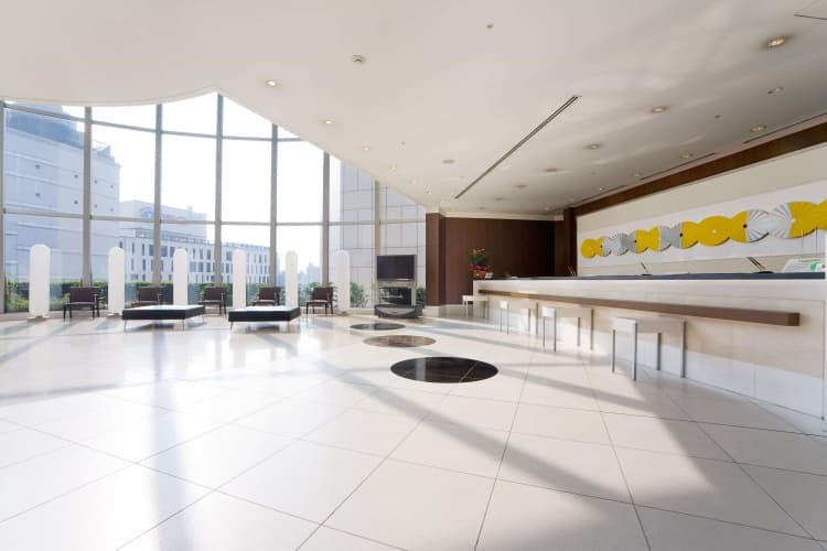 Shibuya Excel Hotel Tokyu photo 3