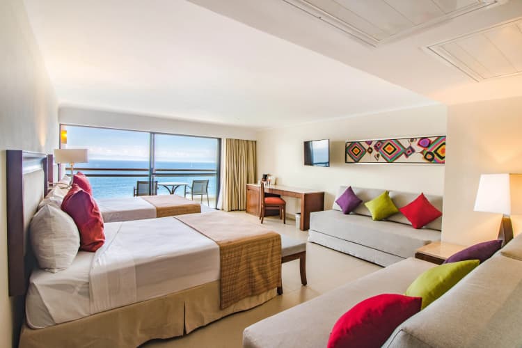 Hotel Grand Park Royal Puerto Vallarta photo 5