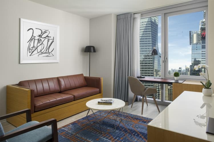 Hyatt Centric Times Square New York photo 4