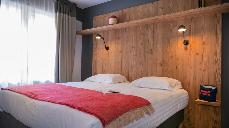 Plan B Hotel - Living Chamonix photo 5