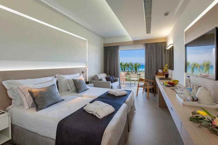 Neptune Luxury Resort photo 4