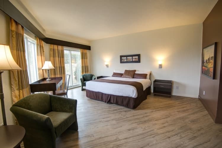 Days Inn by Wyndham Montmagny photo 5