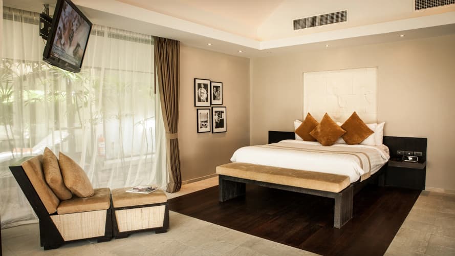 Nikki Beach Koh Samui Resort & SPA photo 5