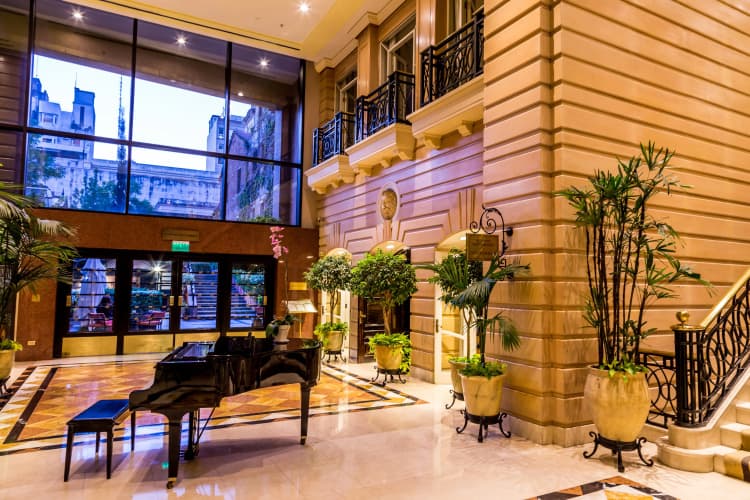 InterContinental Buenos Aires photo 3