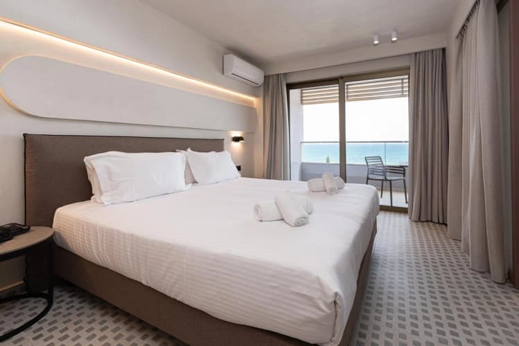 Iolida Beach Hotel photo 3