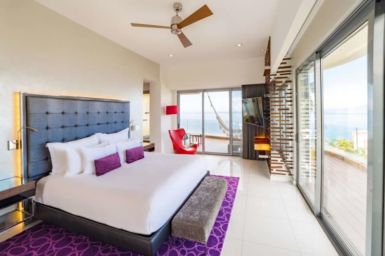 Hotel Mousai Puerto Vallarta Adults Only, photo 4