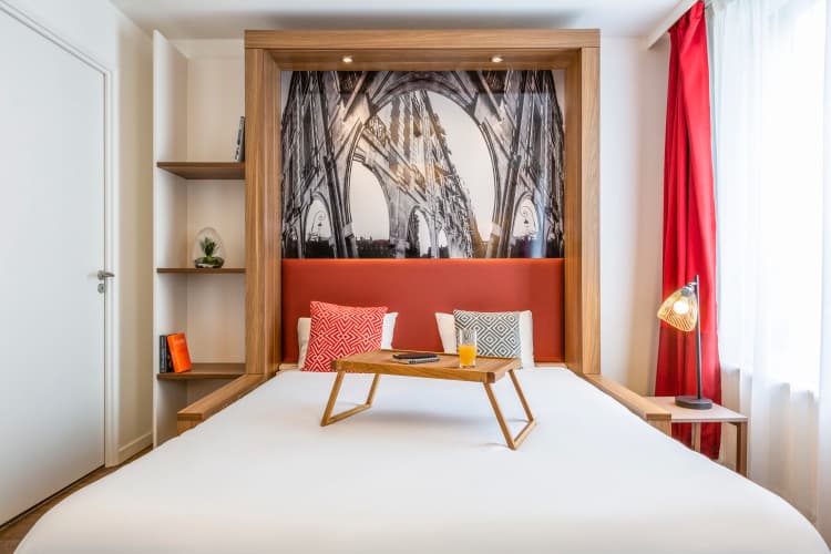 Adagio Paris Bercy Village photo 5