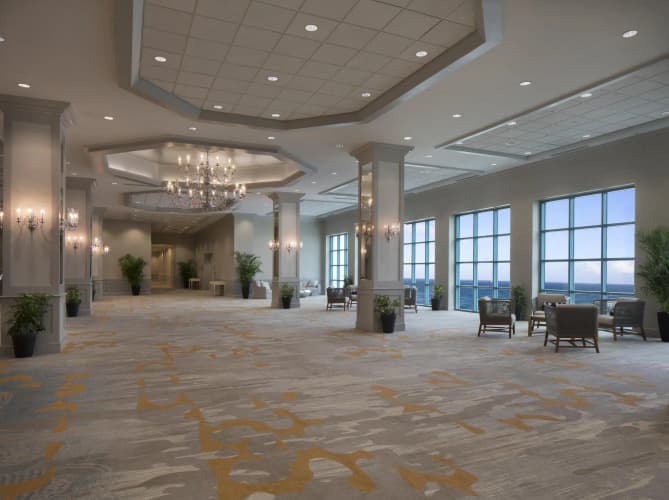 Hilton Daytona Beach Oceanfront Resort - Adults Only, photo 3