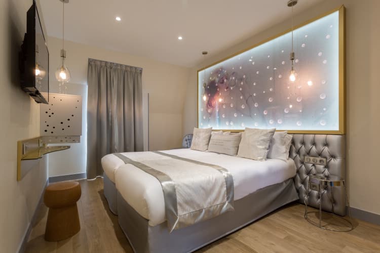 Hotel Les Bulles De Paris photo 4