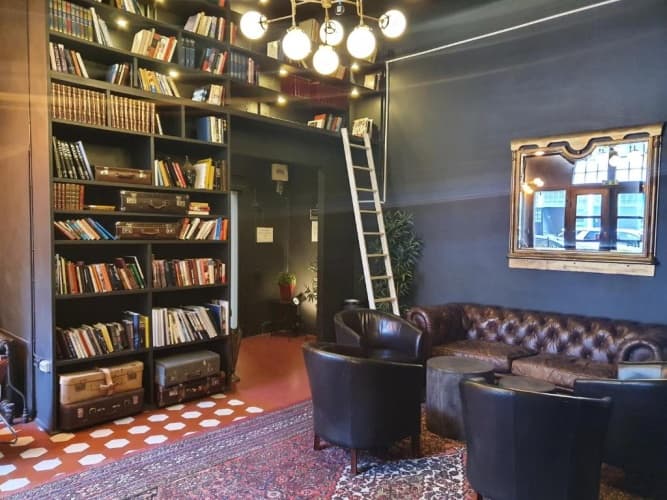 Unique Hotel, photo 3