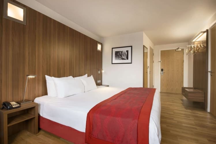 Ramada Encore By Wyndham Newcastle-Gateshead, photo 4