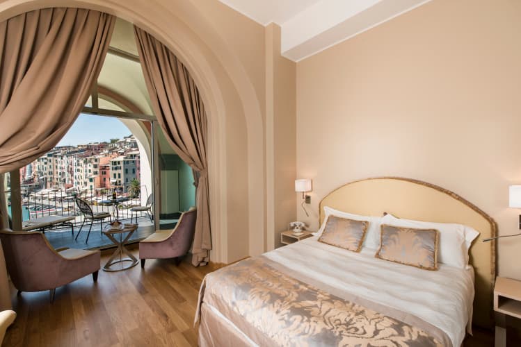 Grand Hotel Portovenere photo 4