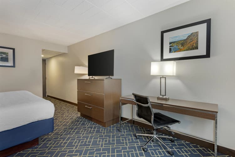 Best Western Hunt's Landing Hotel Matamoras/Milford photo 5