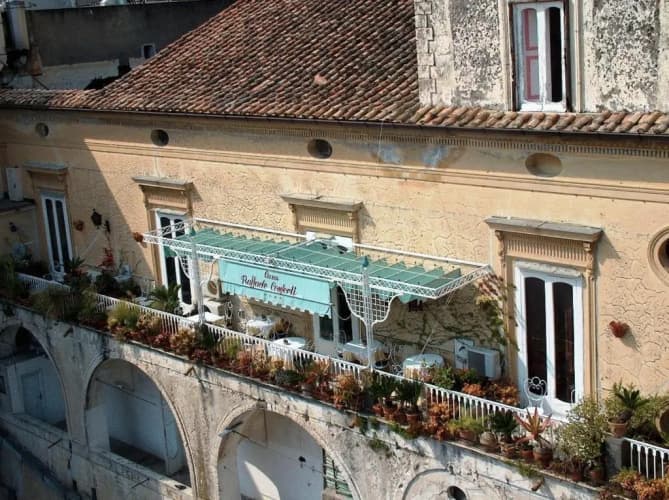 Casa Raffaele Conforti, photo 2