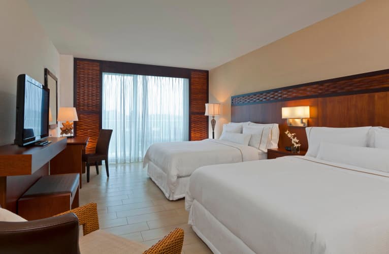 The Westin Playa Bonita Panama photo 4