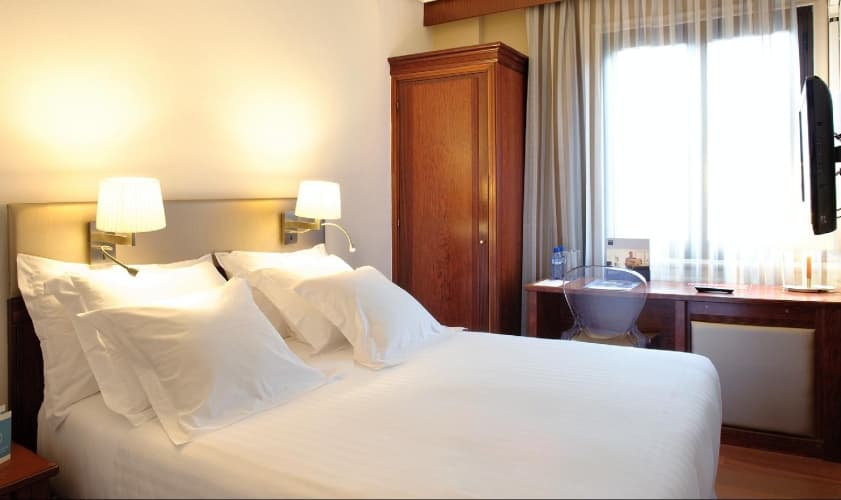 Barceló Bilbao Nervión, photo 4