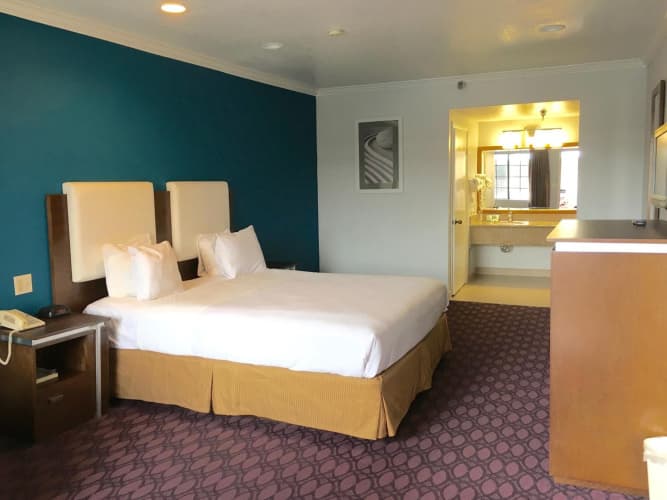 Hotel Pacific Manhattan Beach photo 4