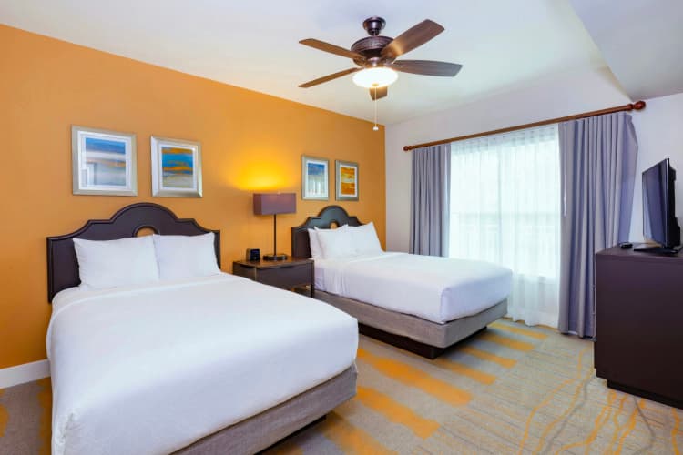 WorldMark Orlando Kingstown Reef photo 4