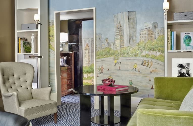 The Carlyle, A Rosewood Hotel, photo 5