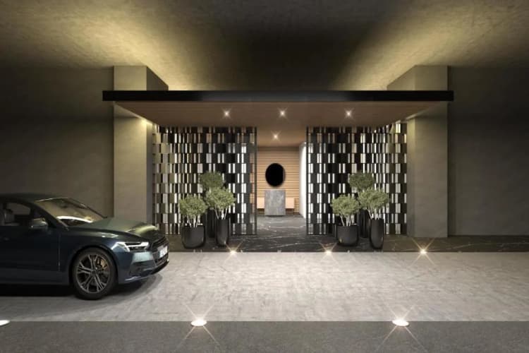 Hyatt Regency Mexico City Insurgentes, photo 2