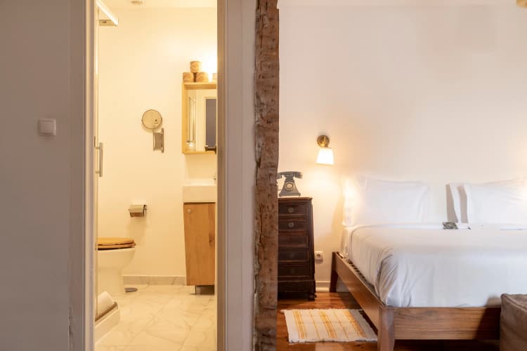 The Independente Hostel & Suites (Adults Only) photo 4
