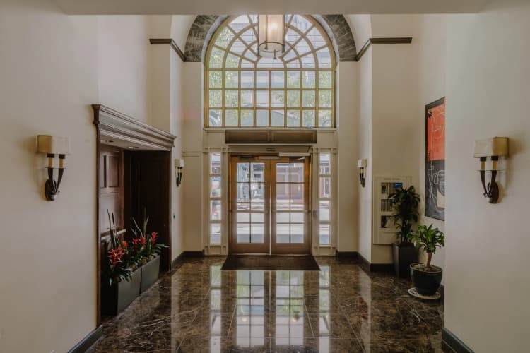 Club Quarters Hotel Rittenhouse Square photo 2