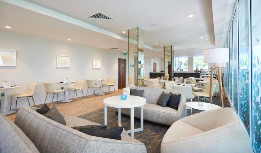 Hilton Southampton - Utilita Bowl photo 4