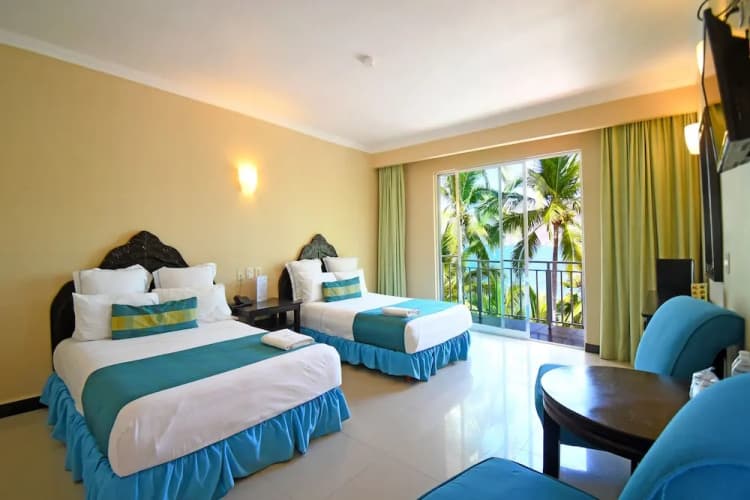 La Quinta Gran Bahía, Cuastecomates, photo 4